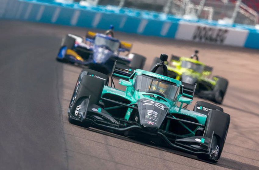  INDYCAR Prepares for Another Historic Championship Season on FOX