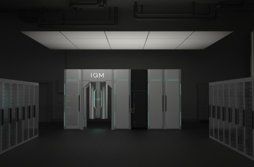  Finnish quantum unicorn IQM set to go public