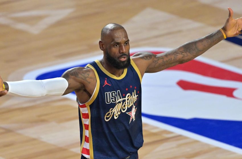  Ideas to Stop Tanking, LeBron James Retirement Plans