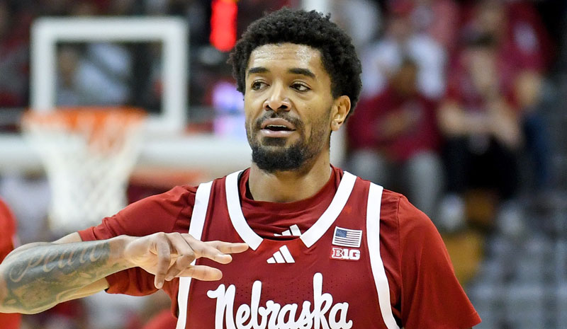  Illinois vs Nebraska Prediction, Picks & Odds for Today’s College Basketball Game
