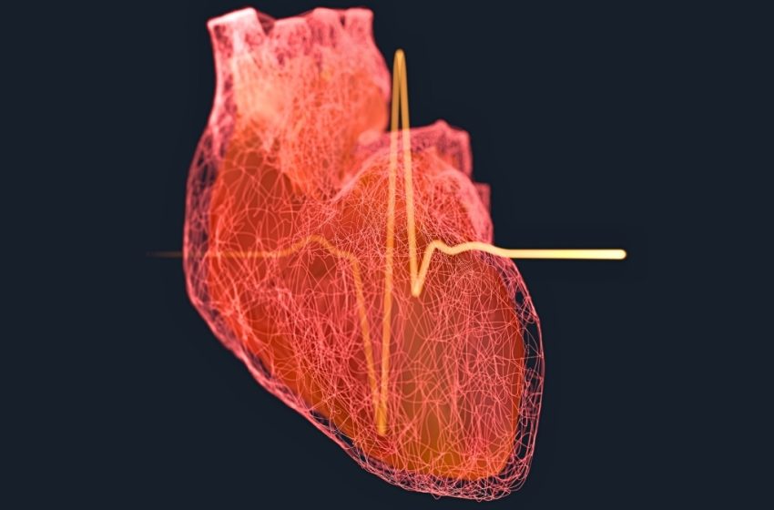  Study Reveals a Turning Point When Men’s Heart Attack Risk Accelerates : ScienceAlert