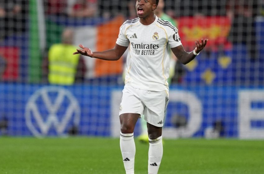  Immediate Reaction: Osasuna 2-1 Real Madrid