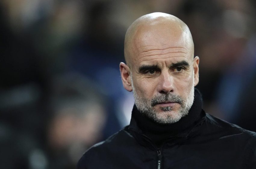  In praise of Pep Guardiola for speaking out, regardless of the inevitable ‘Whataboutery’ accusations