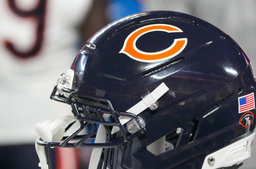  Indiana, Illinois continue to jockey for Bears