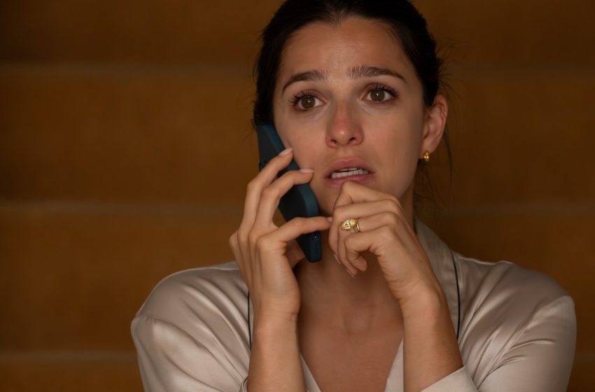  ‘Industry’ Renewed for Fifth and Final Season at HBO