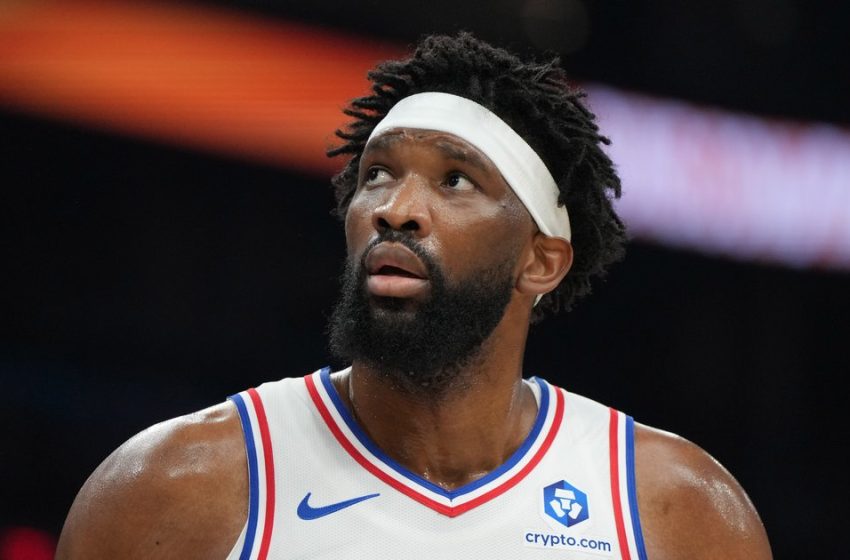  Instant observations: After a few emotional days, Sixers settle things down with decisive win over Suns