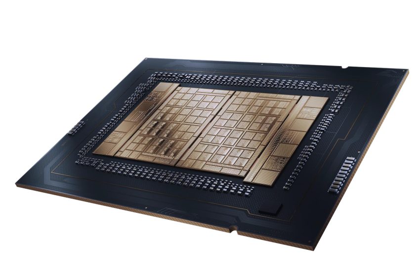  Intel Announces Xeon 600 Series This is Granite Rapids for Workstations