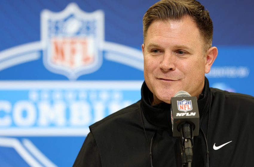  Interesting nuggets from Brian Gutekunst’s combine press conferences