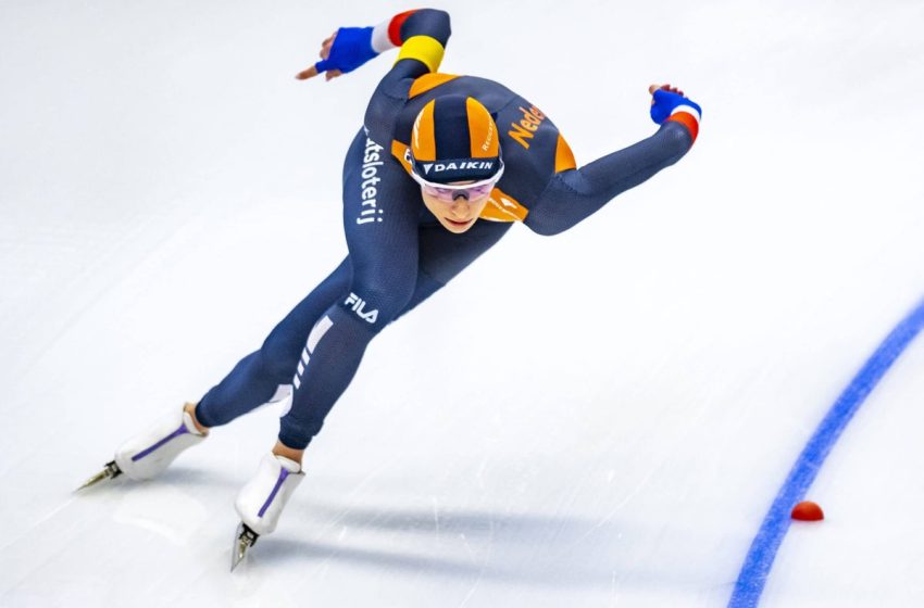  International Winter Olympic athletes to watch: 26 top stars in Milan Cortina