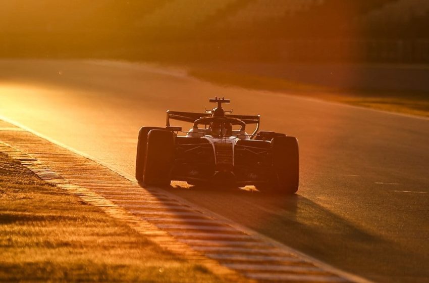  Is Ferrari really on top after F1’s first 2026 test?