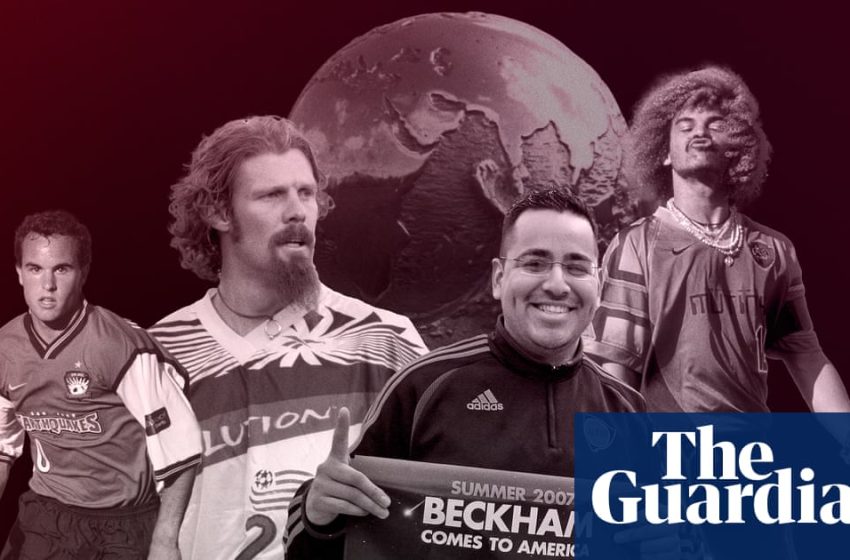  Is the World Cup bump real? MLS is going to find out | World Cup 2026