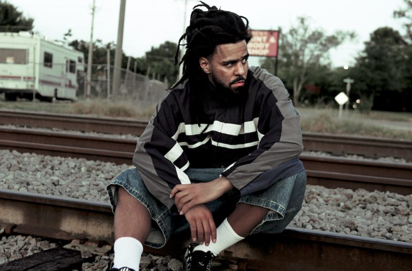  J. Cole’s The Fall-Off Is a Victory Lap with Few New Wins