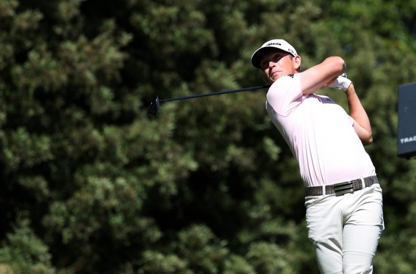  Jacob Bridgeman holds off Rory McIlroy, Kurt Kitayama at Riviera for first PGA Tour title