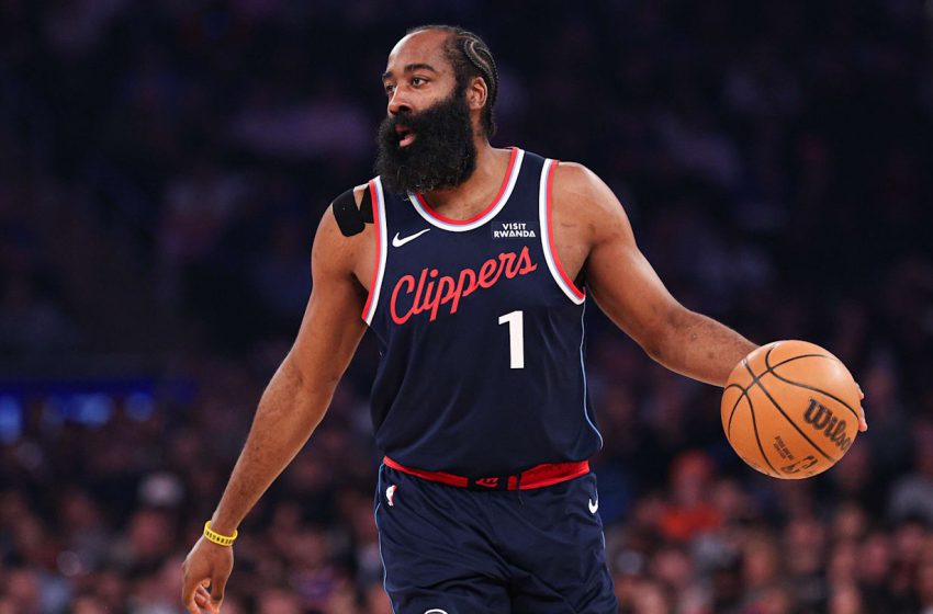  James Harden–Darius Garland Trade in Advanced Talks