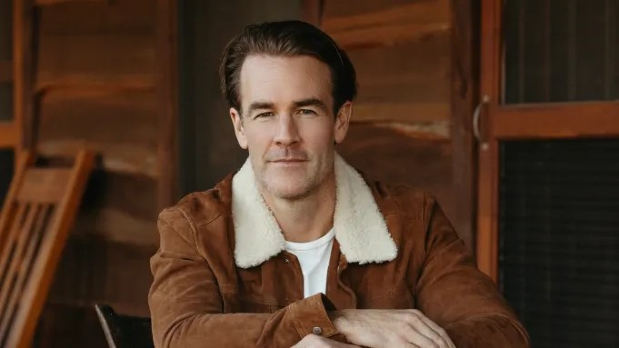  James Van Der Beek’s Friend Defends GoFundMe After Actor’s Death
