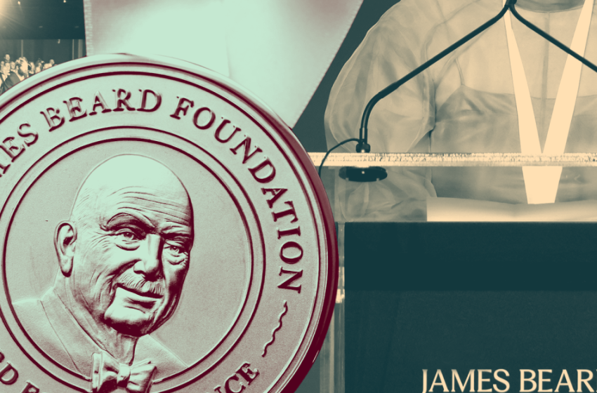  These Are 2026’s James Beard America’s Classics Winners 