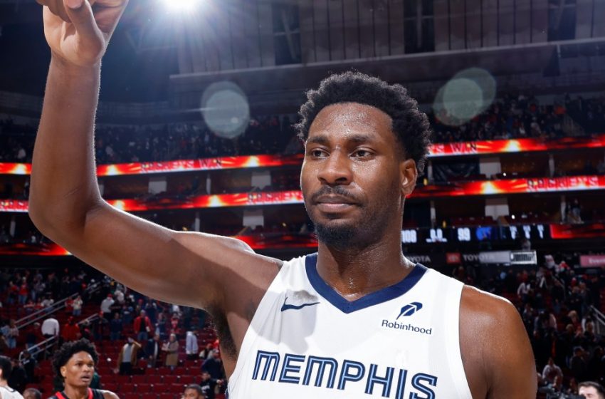  Jaren Jackson Jr. trade grades for Jazz-Grizzlies mega deal