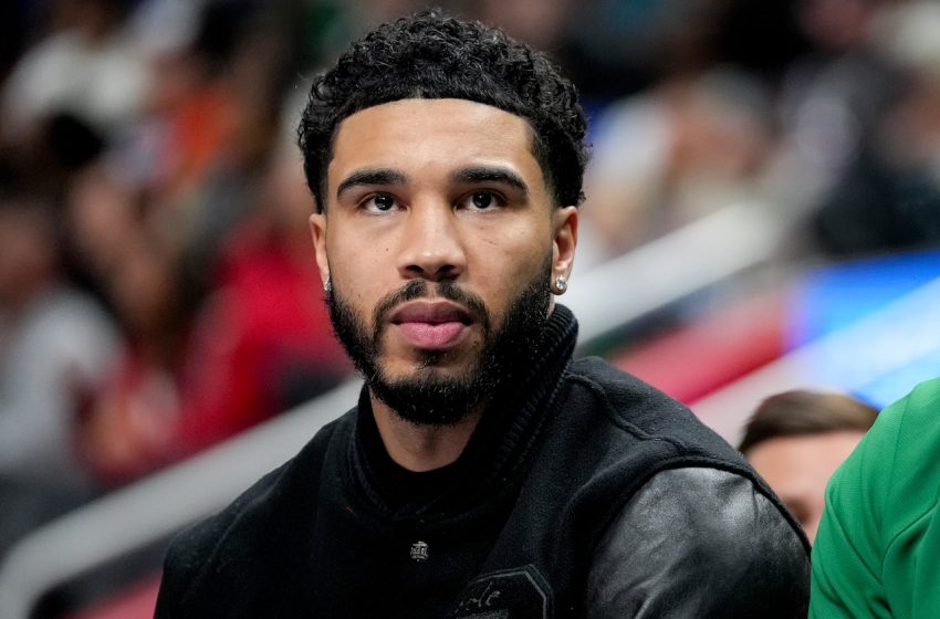  Jayson Tatum comeback? What doctors, history say about Achilles rehab