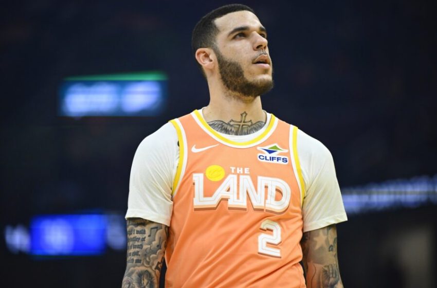  Jazz Acquiring Lonzo Ball, Second-Rounders From Cavs; Trading Landale To Hawks