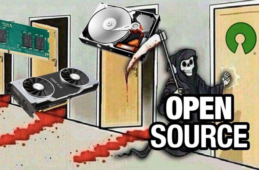  What About The Droid Attack On The Repos? – Hackaday