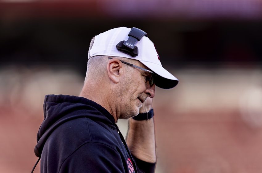  Jets complete interview with Frank Reich for OC job