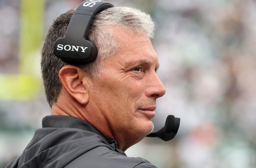  Jim Schwartz still lingers as a possibility for Raiders defensive coordinator