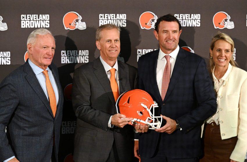  Jimmy Haslem: Todd Monken was on top of the list of coaching candidates the entire time
