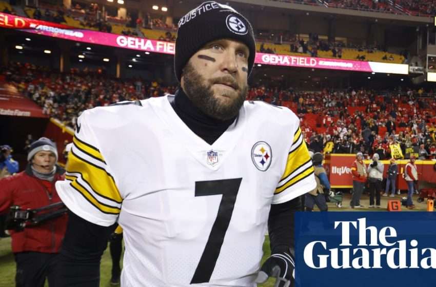  Joey Porter Sr says former Steelers teammate Ben Roethlisberger is not ‘a good person’ | Pittsburgh Steelers