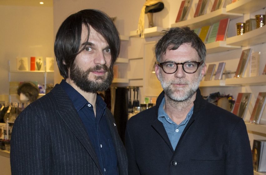  Jonny Greenwood Wants His Music To Be Removed From ‘Melania’