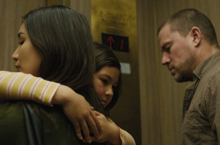  Channing Tatum, Gemma Chan’s ‘Josephine’ Sells to Sumerian Pictures