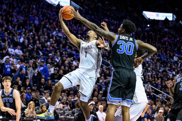  Just how alarming was BYU’s loss to UCF? – Deseret News