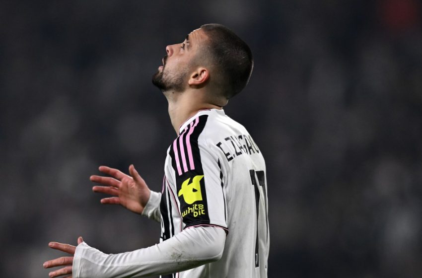  Juventus 3 (5) – Galatasaray 2 (7): Initial reaction and random observations