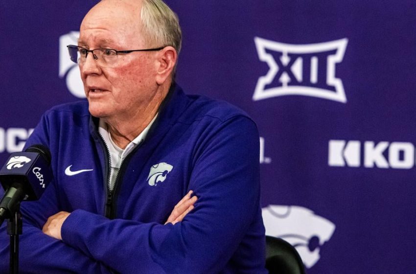  K-State offered Tang chance to keep coaching, then resign | K-State Sports