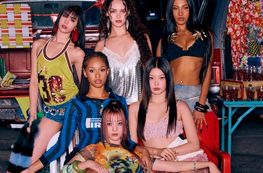  Katseye’s Manon to Take Temporary Hiatus From the Group