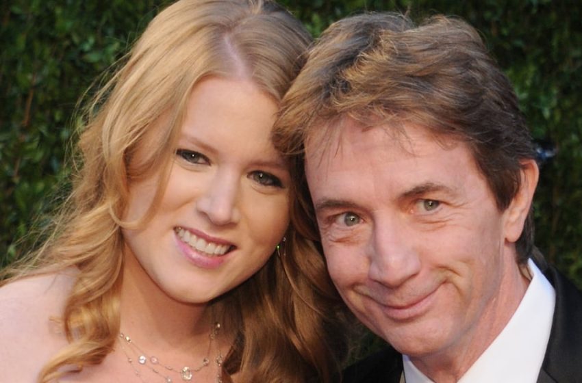  Martin Short’s Daughter Katherine Dead at 42