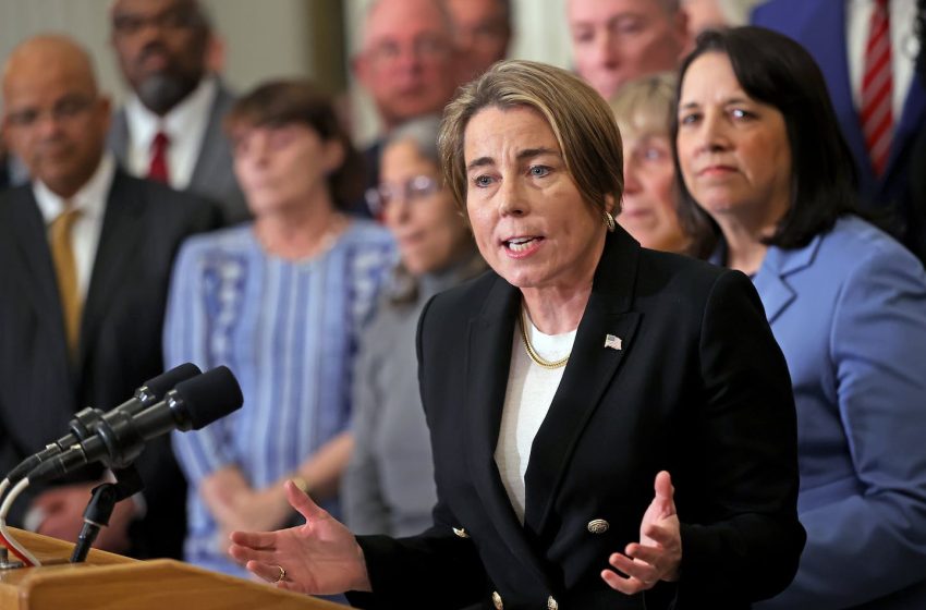  ChatGPT-powered AI assistant to help Massachusetts state workers