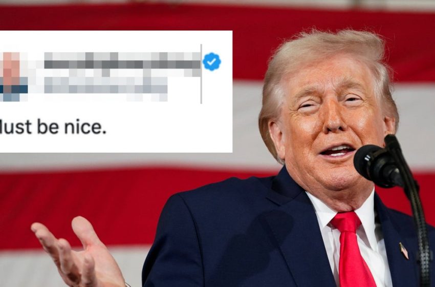  Americans Are Crashing Out Over South Korea Sentencing Their Ex-President To Prison For Insurrection – BuzzFeed