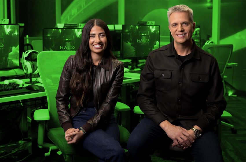  Exclusive: Xbox leaders outline the platform’s future