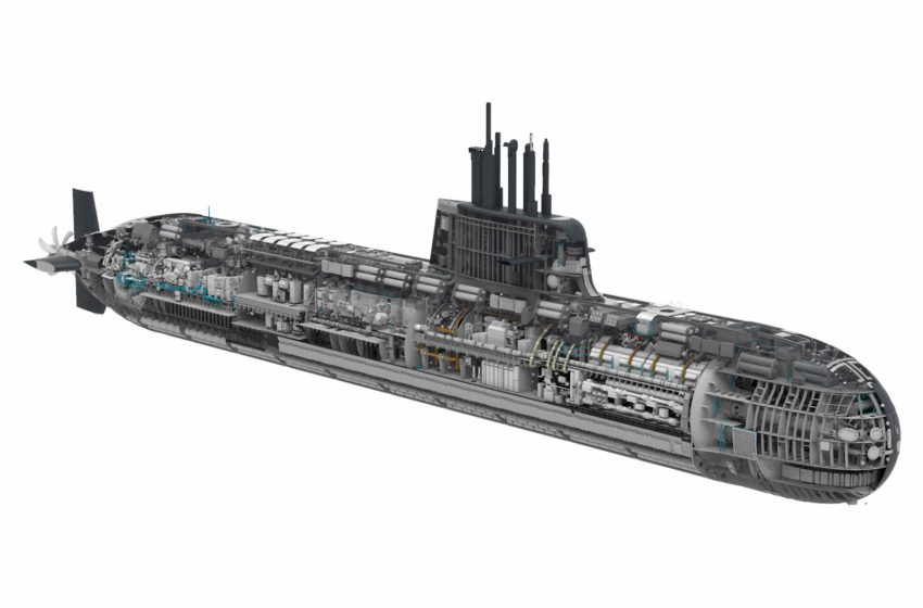  South Korea Rallies National Push to Support Canada’s Submarine Project