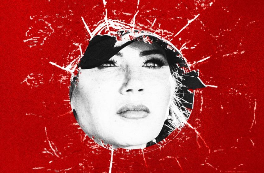  How a Solitary Bullet Hole Blew Apart ICE’s Web of Lies