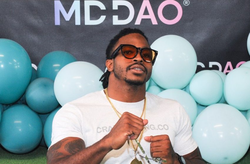  Karate Combat 59 Results: Walter vs. Clark