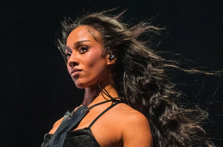  Manon’s Katseye Hiatus Reflects Racism Black Girl Group Members Face