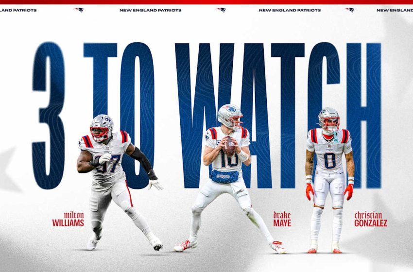  Key Patriots-Seahawks Matchups in Super Bowl LX