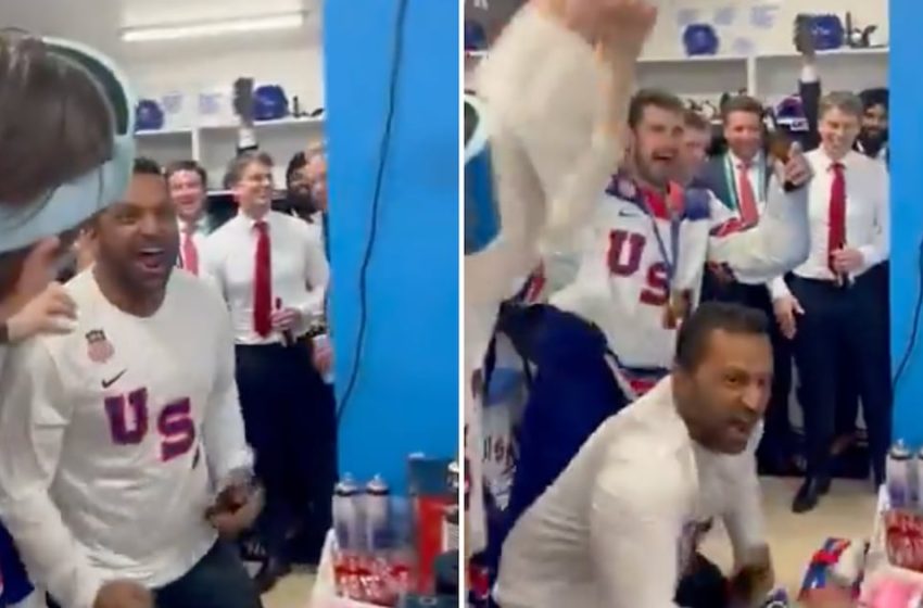  Keystone Kash Flagrantly Disrespects Trump During Wild Drinking Session