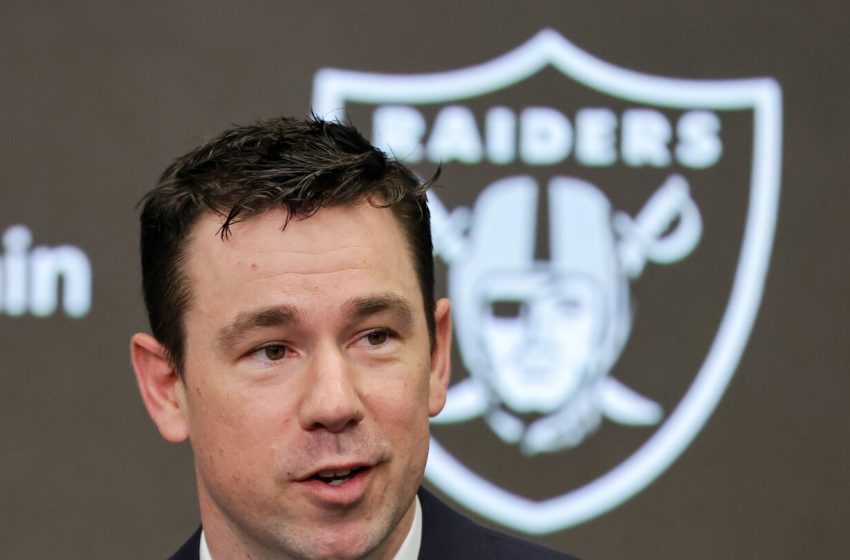  Klint Kubiak: A lot of tape to watch to determine who first pick will be