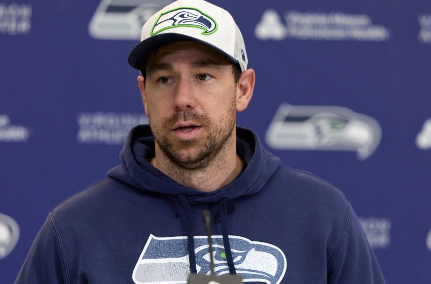  Klint Kubiak Confirms Raiders HC Contract After Seahawks Win NFL Super Bowl 60, ‘Hell Yeah’