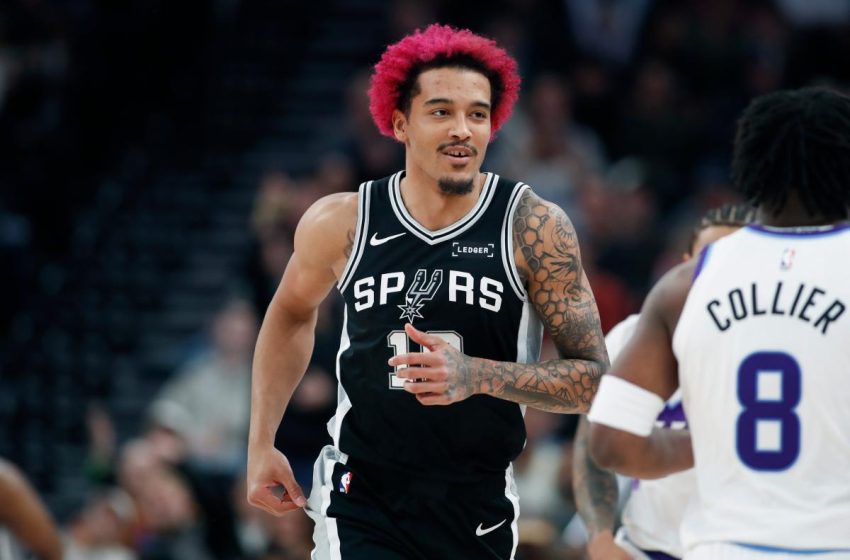  Knicks signing Jeremy Sochan in big bench boost