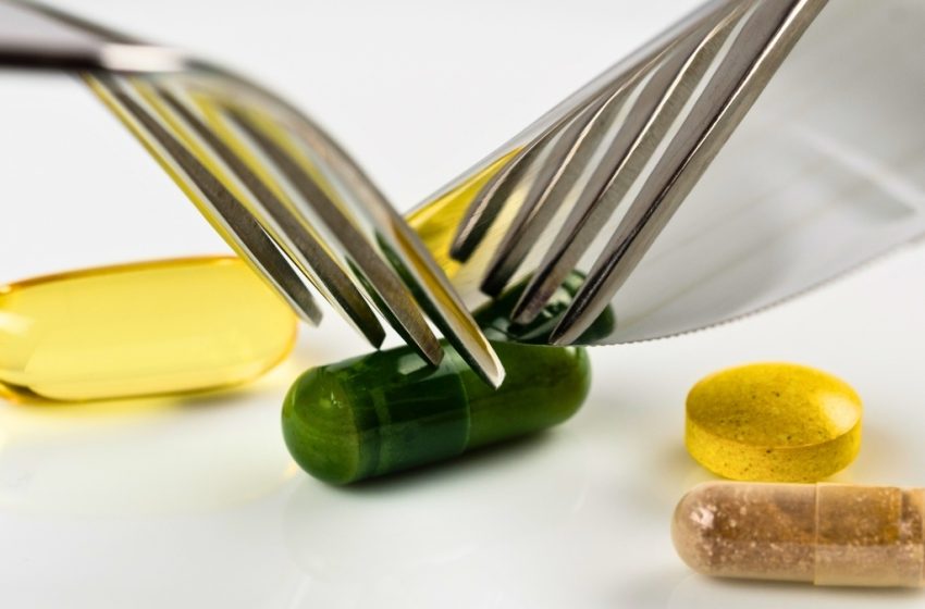  Should Weight-Loss Drug Users Take Supplements? An Expert Explains : ScienceAlert
