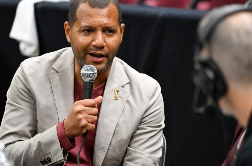  Koby Altman releases statement after Cavs blockbuster Darius Garland for James Harden trade