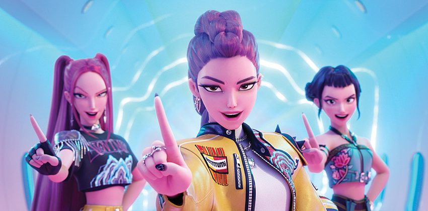  2026 Annie Awards Winners List ‘KPop Demon Hunters’ Sweeps